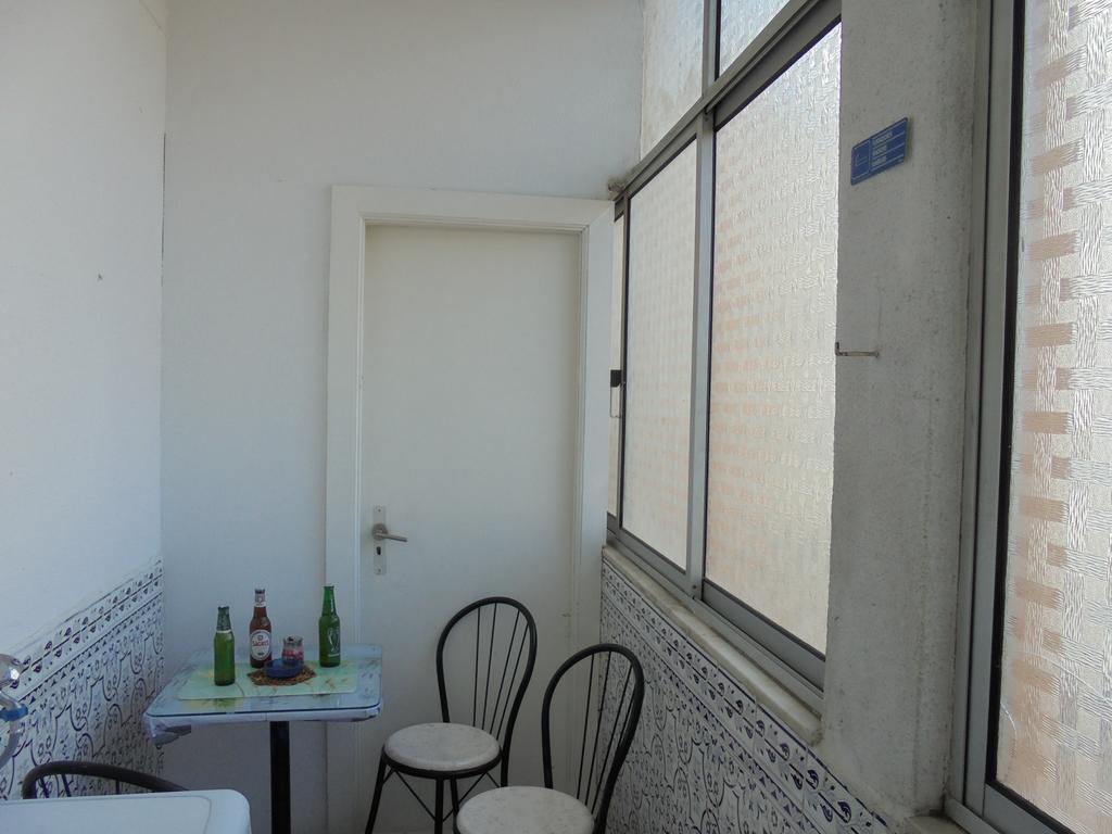 Crescent Rooms Lisbon Exterior photo