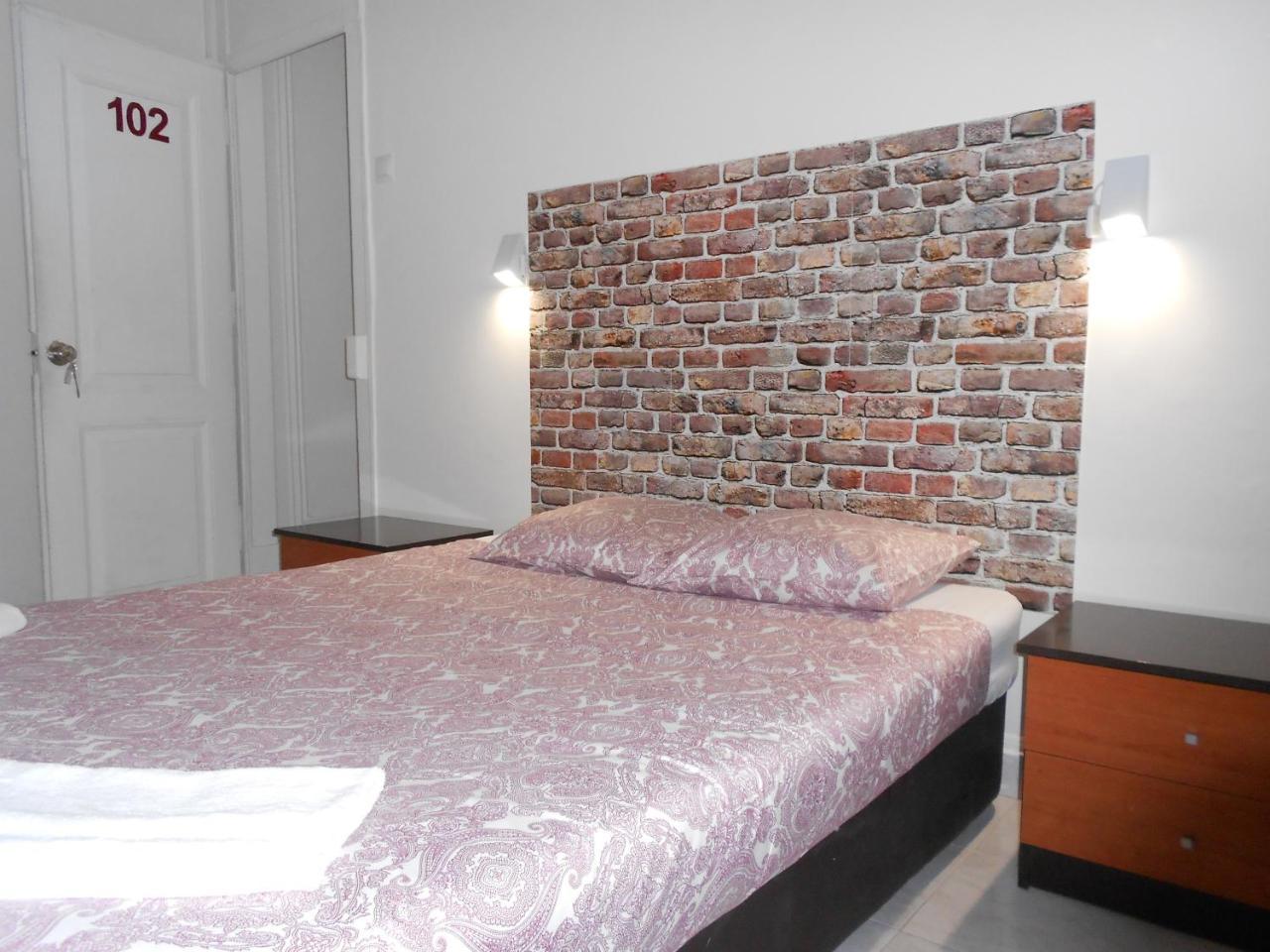 Crescent Rooms Lisbon Exterior photo