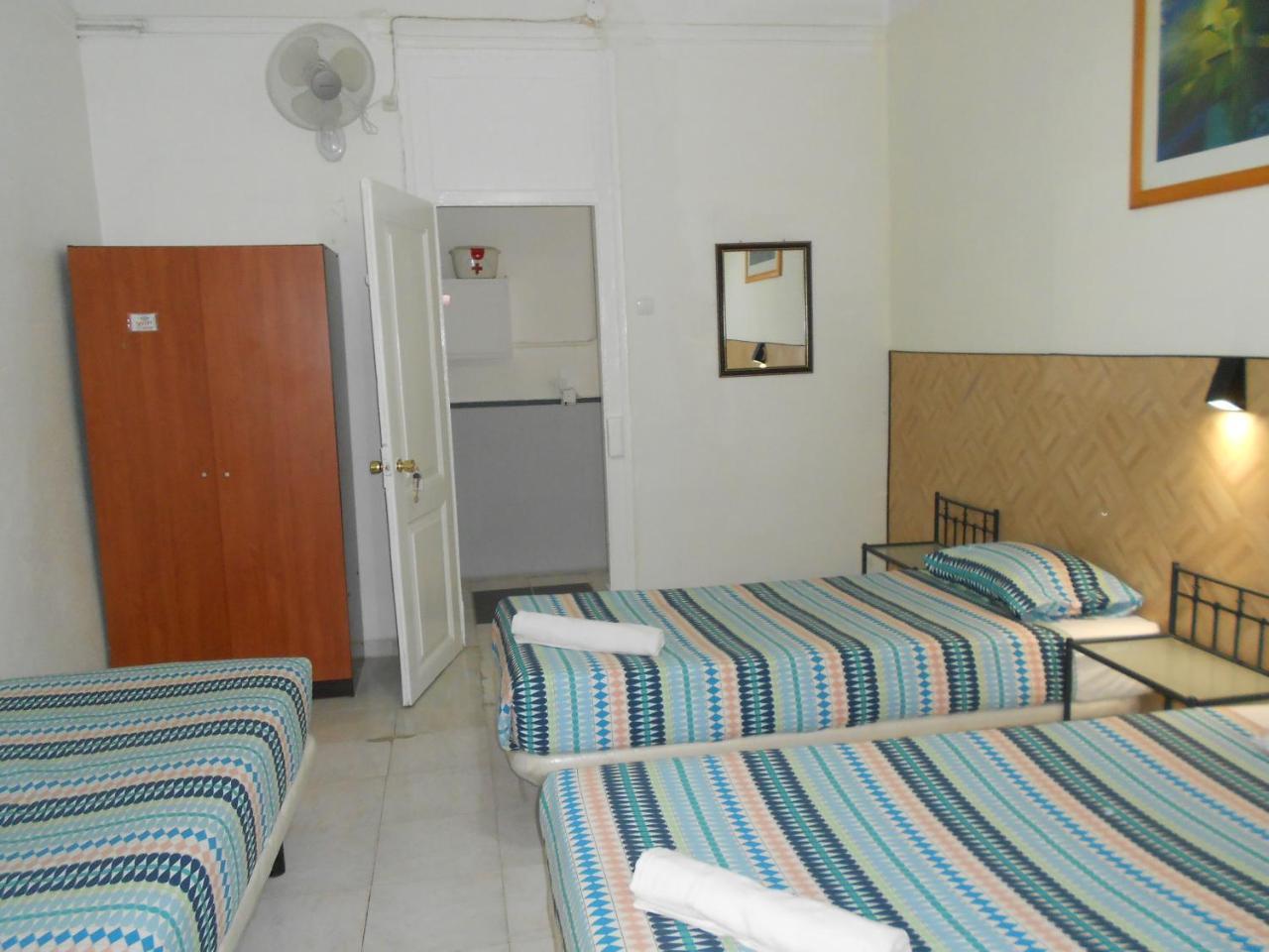 Crescent Rooms Lisbon Exterior photo