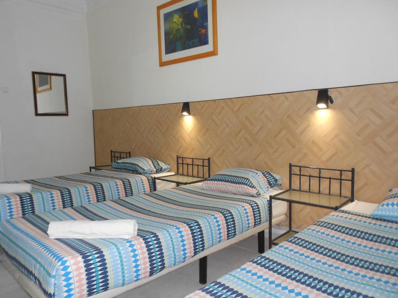 Crescent Rooms Lisbon Exterior photo