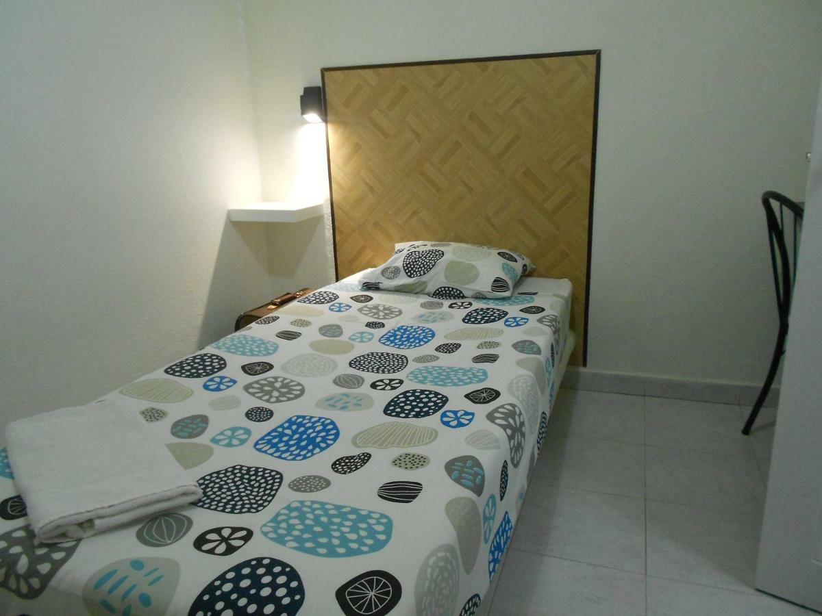 Crescent Rooms Lisbon Exterior photo