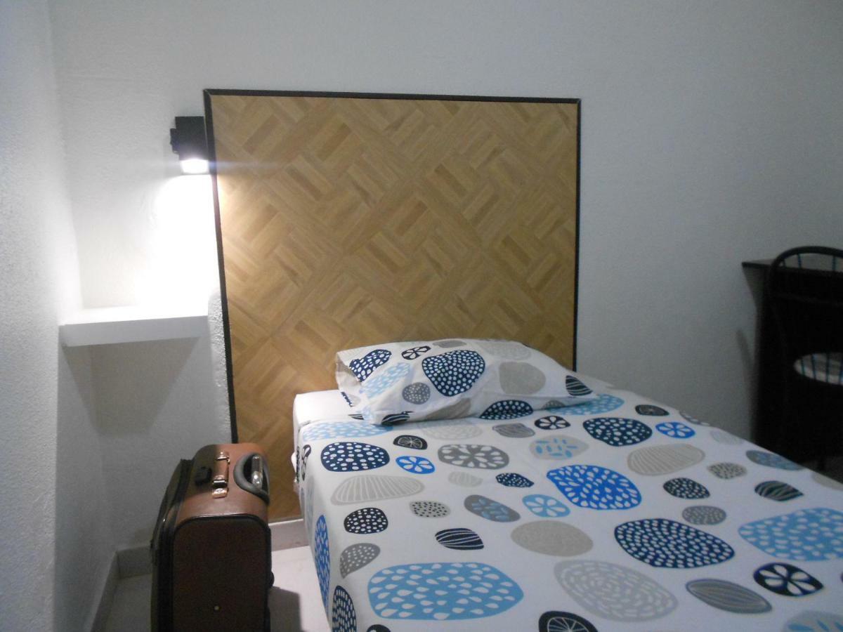Crescent Rooms Lisbon Exterior photo